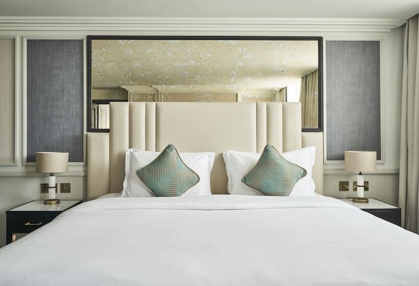 Suíte, The Royal Horseguards Hotel, London