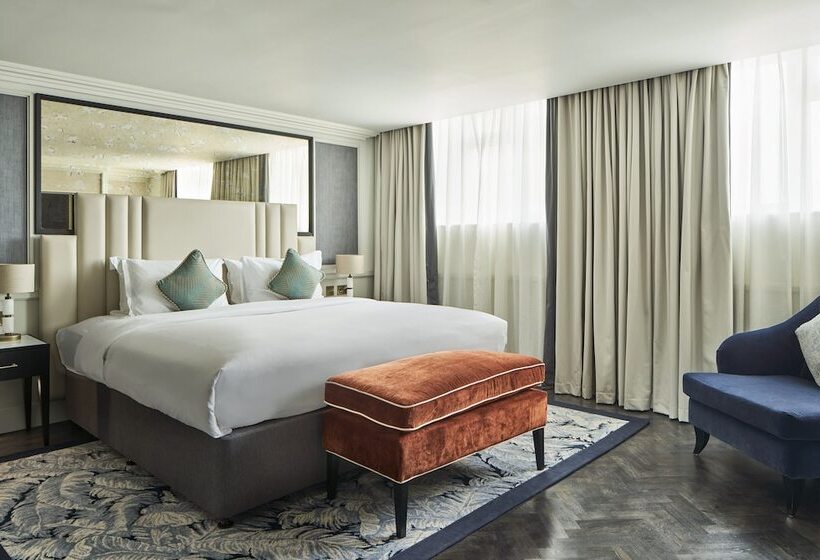 Suíte, The Royal Horseguards Hotel, London