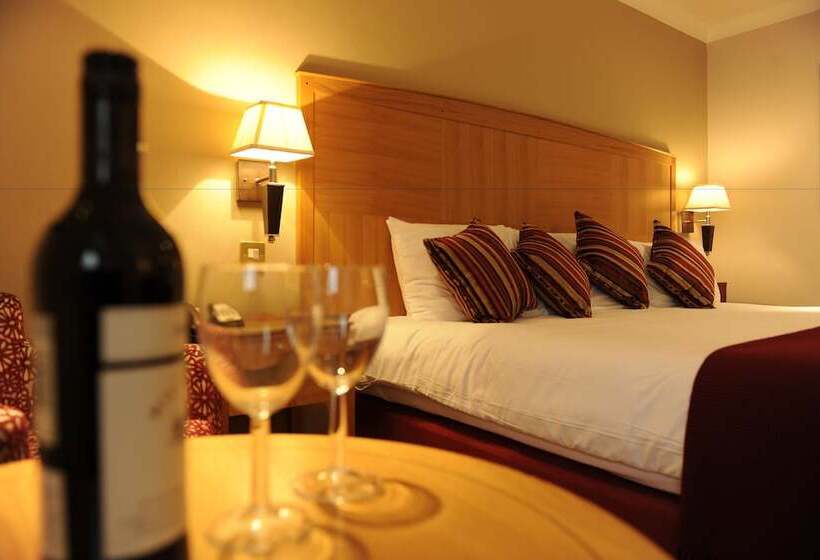 اتاق استاندارد, Westmead Hotel Bar & Restaurant