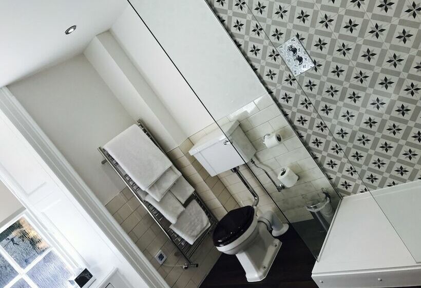 اتاق استاندارد, Stratton House Hotel & Spa