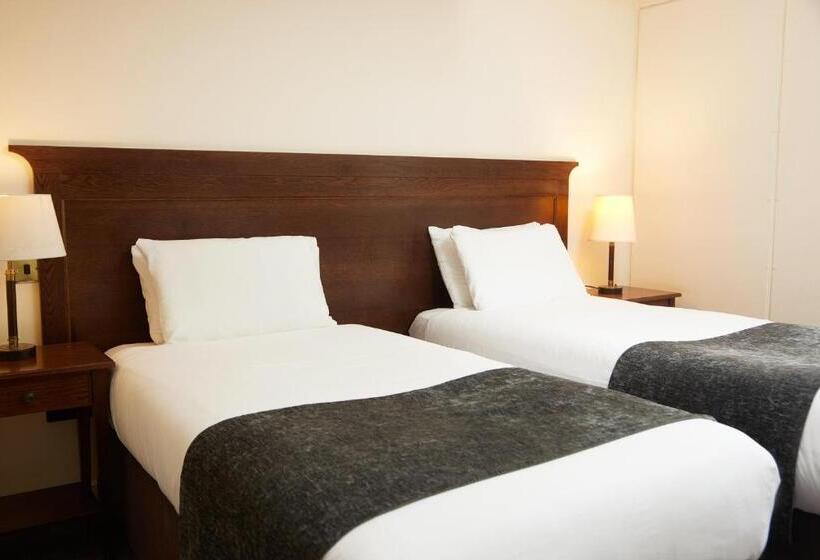 اتاق استاندارد, White Hart Hotel By Greene King Inns