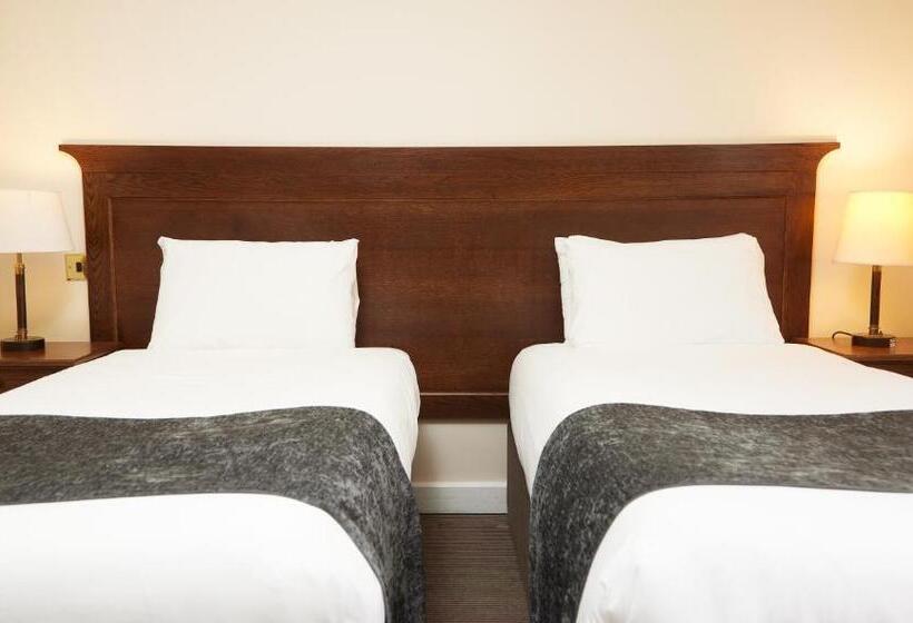 اتاق استاندارد, White Hart Hotel By Greene King Inns