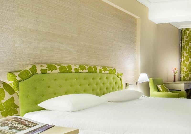 سوییت جونیور, Airotel Alexandros