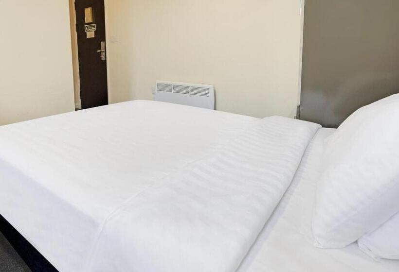 اتاق استاندارد یک نفره, Baltimore