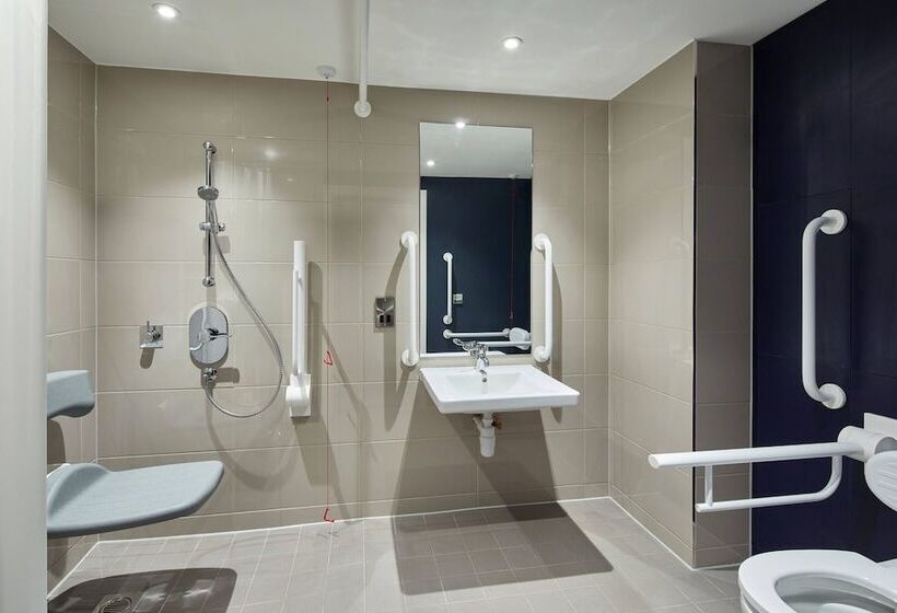 اتاق لوکس, Cardiff Marriott