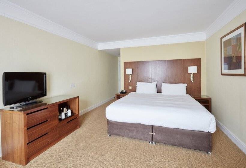 اتاق استاندارد, Coldra Court Hotel By Celtic Manor