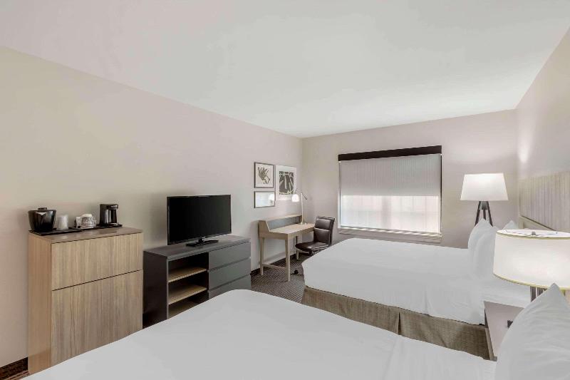 اتاق استاندارد با تخت دوبل, Danubius Regents Park