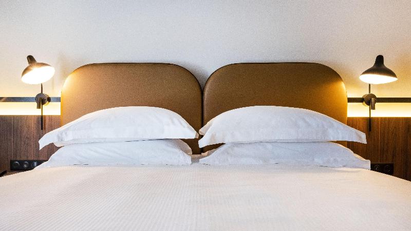 اتاق لوکس, Delta Hotels By Marriott Swansea