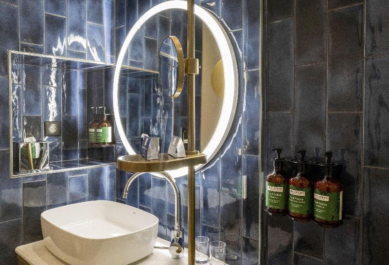 اتاق لوکس, Delta Hotels By Marriott Swansea