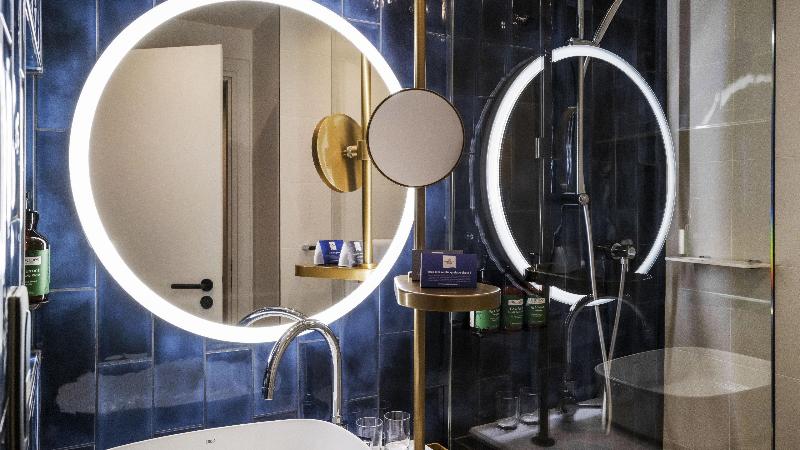 اتاق لوکس, Delta Hotels By Marriott Swansea