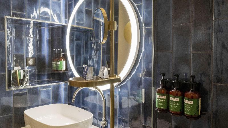 اتاق لوکس, Delta Hotels By Marriott Swansea