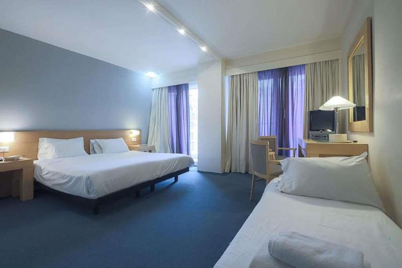 Chambre Familiale, Dorian Inn, Sure  Collection By Best Western
