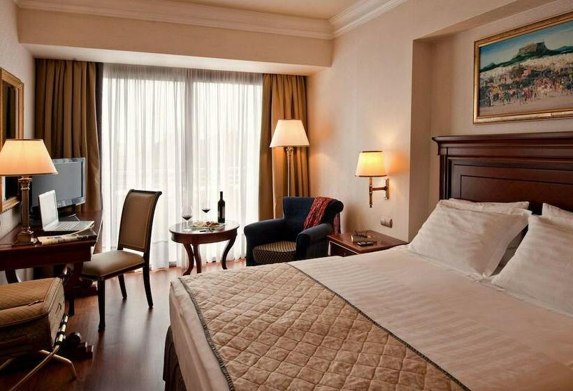 Classic Single Room, Electra Palace  Athens