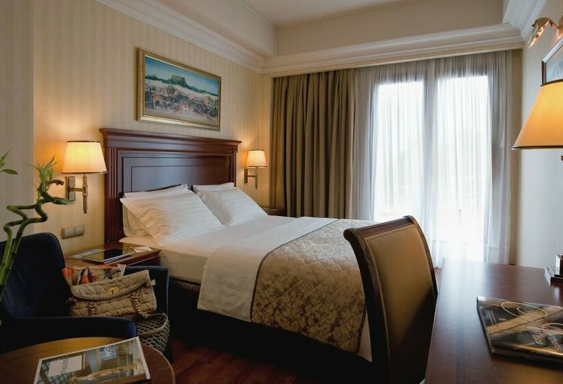 Classic Room, Electra Palace  Athens