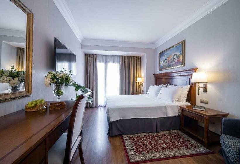Superior Room with Views, Electra Palace  Athens