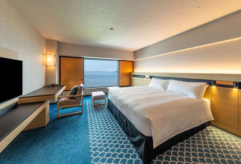 سوئیت پریمیوم, Hilton Guam Resort And Spa