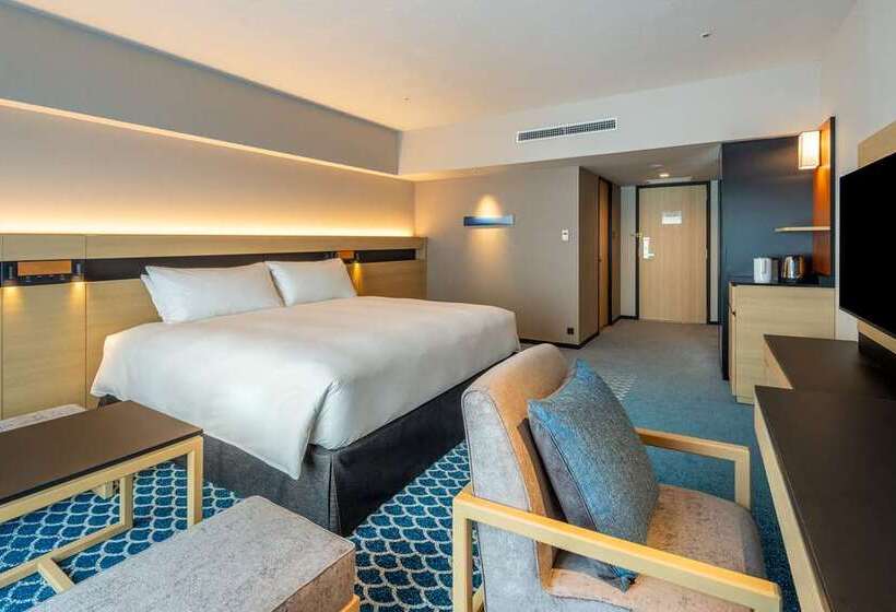 سوئیت پریمیوم, Hilton Guam Resort And Spa