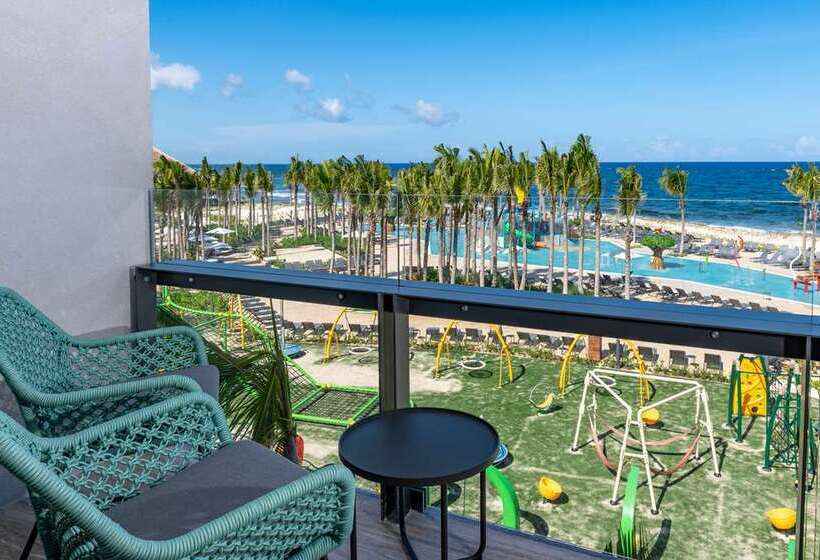 اتاق پرمیوم, Hilton Guam Resort And Spa