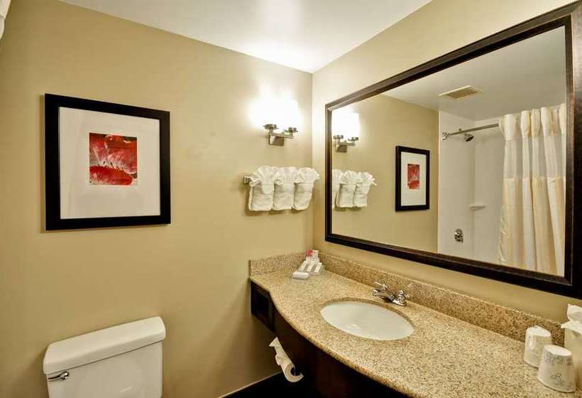 سوییت جونیور, Hilton Guam Resort And Spa