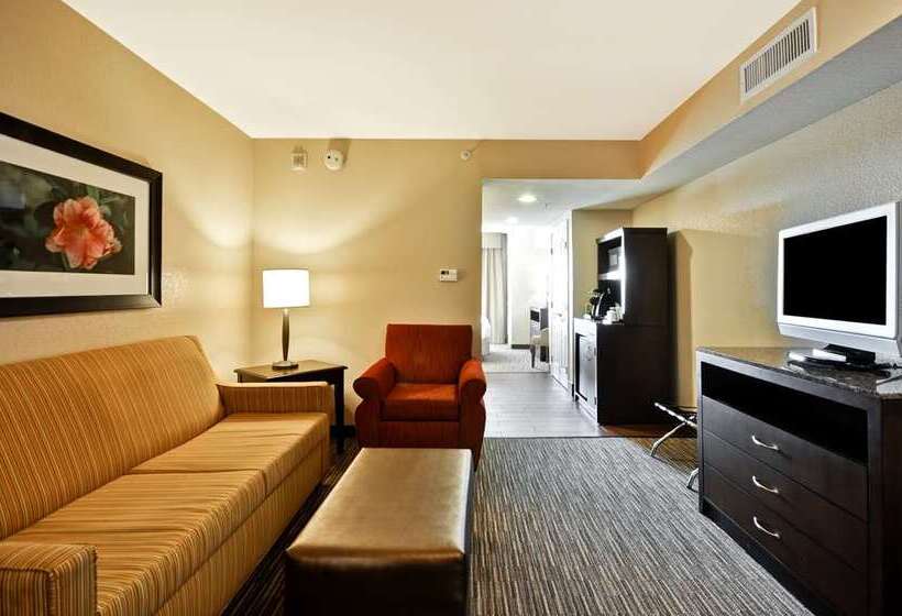 سوییت جونیور, Hilton Guam Resort And Spa