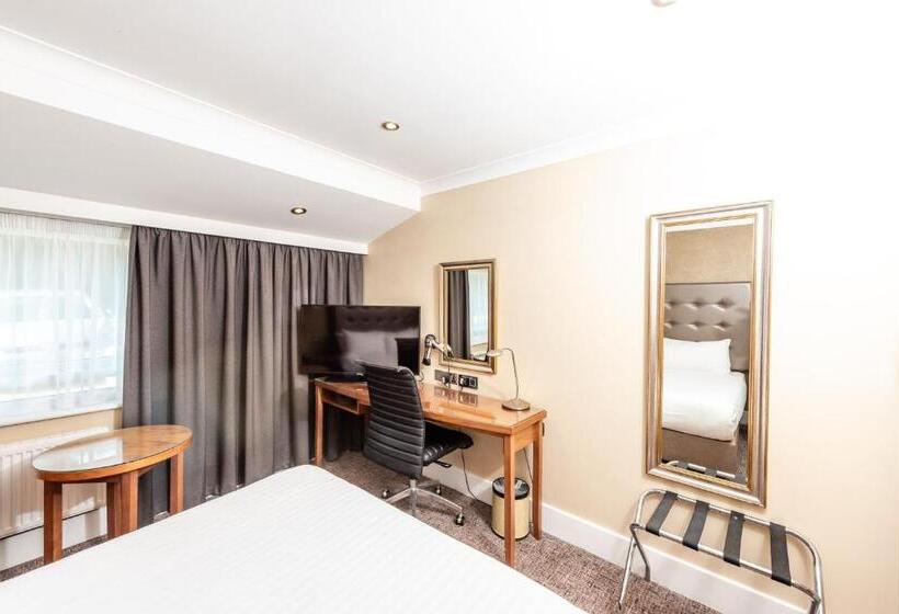 Quarto Estandar, Holiday Inn Dover, An Ihg