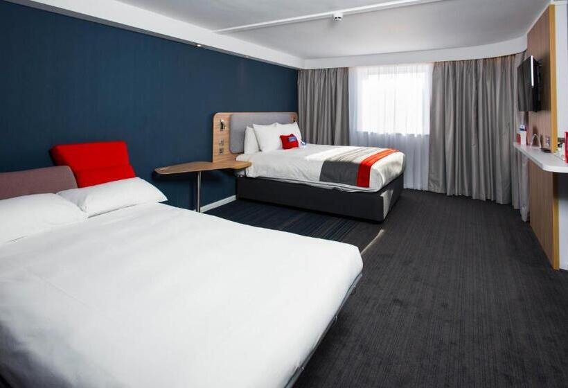 اتاق استاندارد, Holiday Inn Express Portsmouth – North, An Ihg