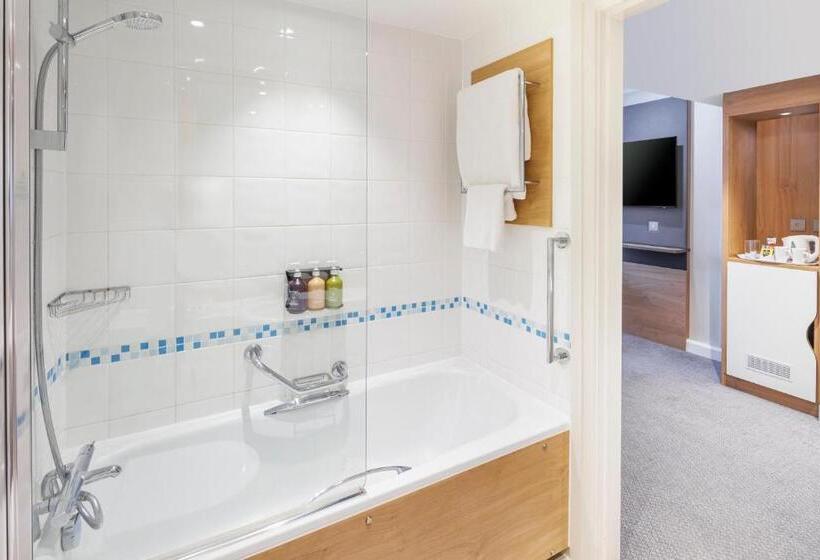 高级客房, Holiday Inn High Wycombe M40, Jct.4, An Ihg