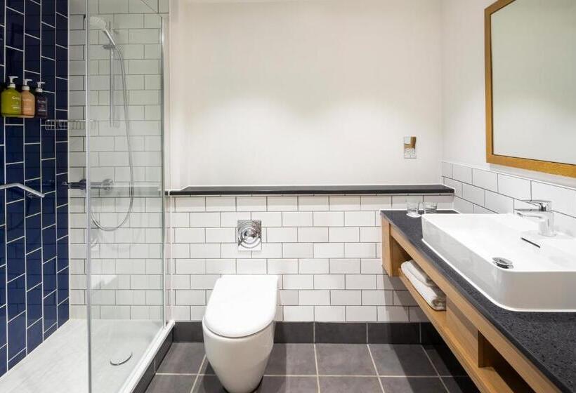 高级客房, Holiday Inn High Wycombe M40, Jct.4, An Ihg