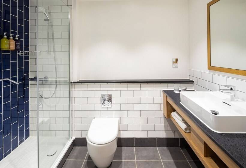 标准间, Holiday Inn High Wycombe M40, Jct.4, An Ihg