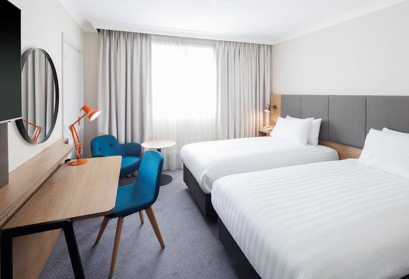 标准间, Holiday Inn High Wycombe M40, Jct.4, An Ihg