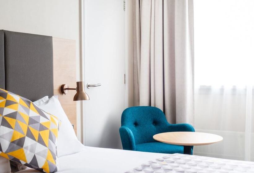 标准间, Holiday Inn High Wycombe M40, Jct.4, An Ihg
