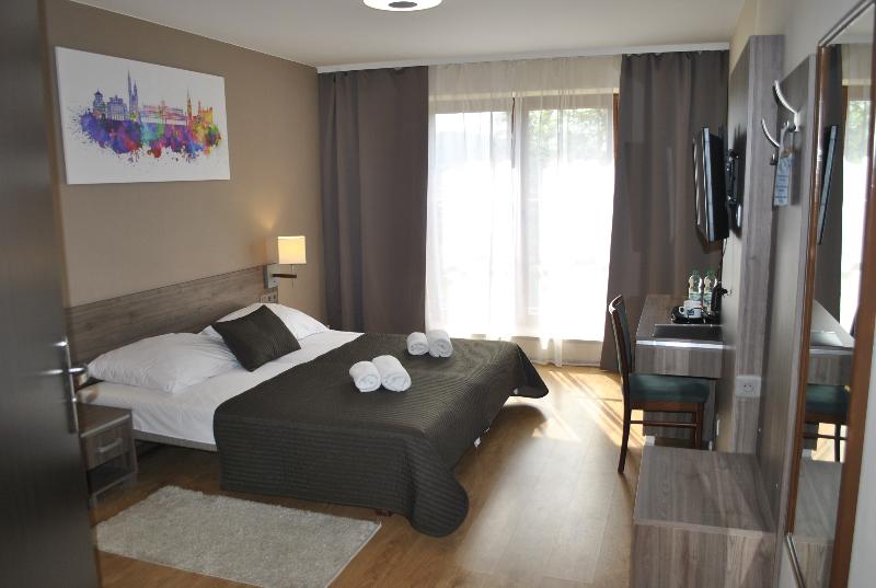 标准间, Holiday Inn High Wycombe M40, Jct.4, An Ihg