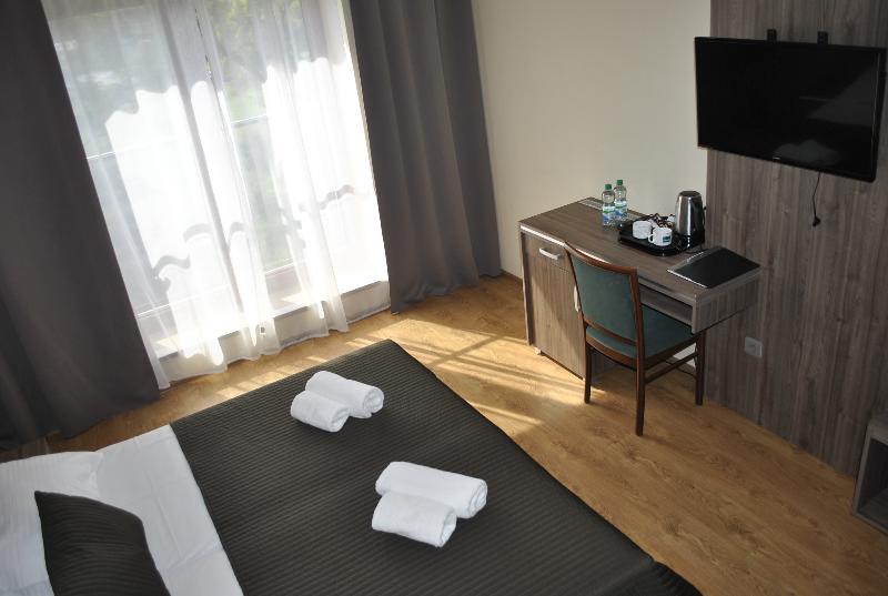标准间, Holiday Inn High Wycombe M40, Jct.4, An Ihg