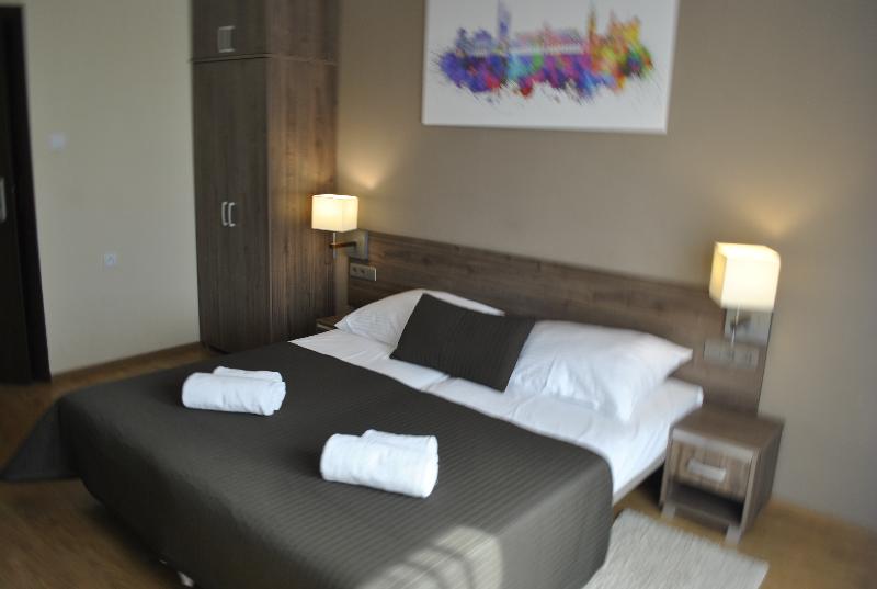 标准间, Holiday Inn High Wycombe M40, Jct.4, An Ihg
