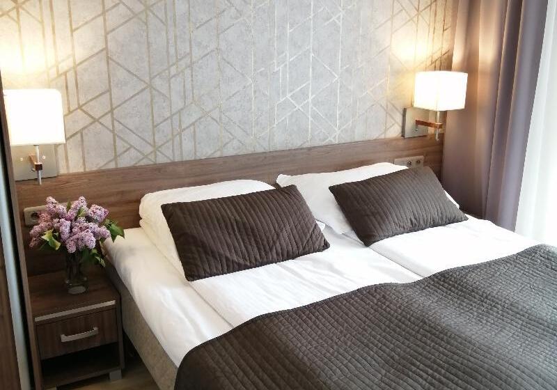 标准间, Holiday Inn High Wycombe M40, Jct.4, An Ihg