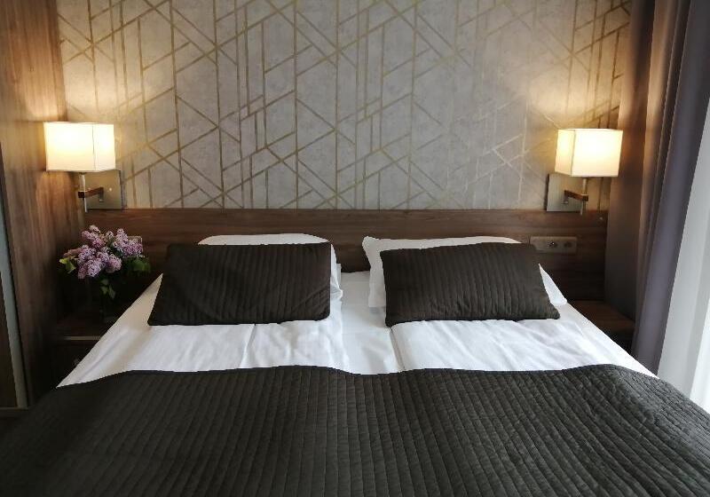 标准间, Holiday Inn High Wycombe M40, Jct.4, An Ihg