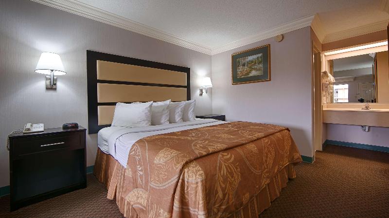 高级客房, Holiday Inn High Wycombe M40, Jct.4, An Ihg