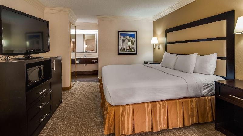 高级客房, Holiday Inn High Wycombe M40, Jct.4, An Ihg