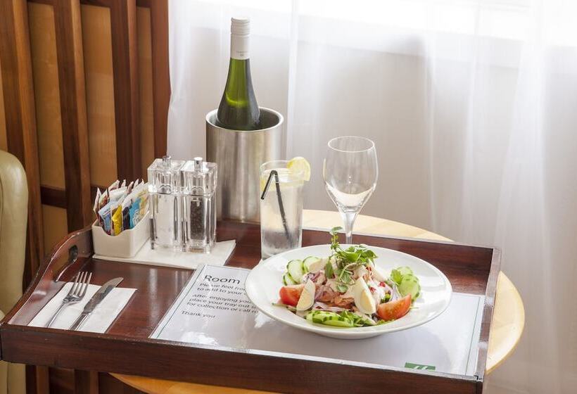 اتاق استاندارد, Holiday Inn Norwich, Ipswich Road, An Ihg