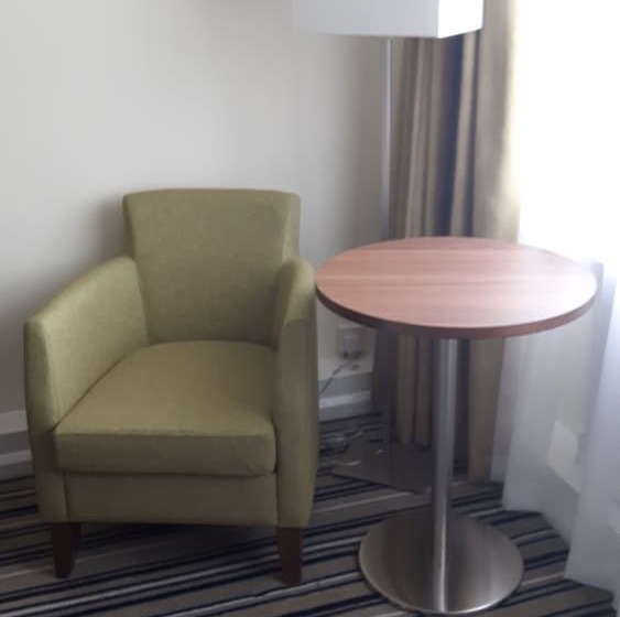 اتاق استاندارد, Holiday Inn Norwich, Ipswich Road, An Ihg