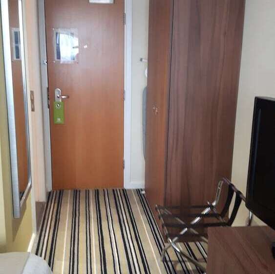 اتاق استاندارد, Holiday Inn Norwich, Ipswich Road, An Ihg