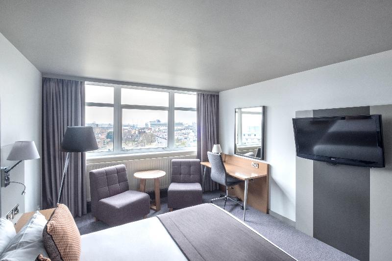 Premium Room City View, Holiday Inn Southampton, An Ihg