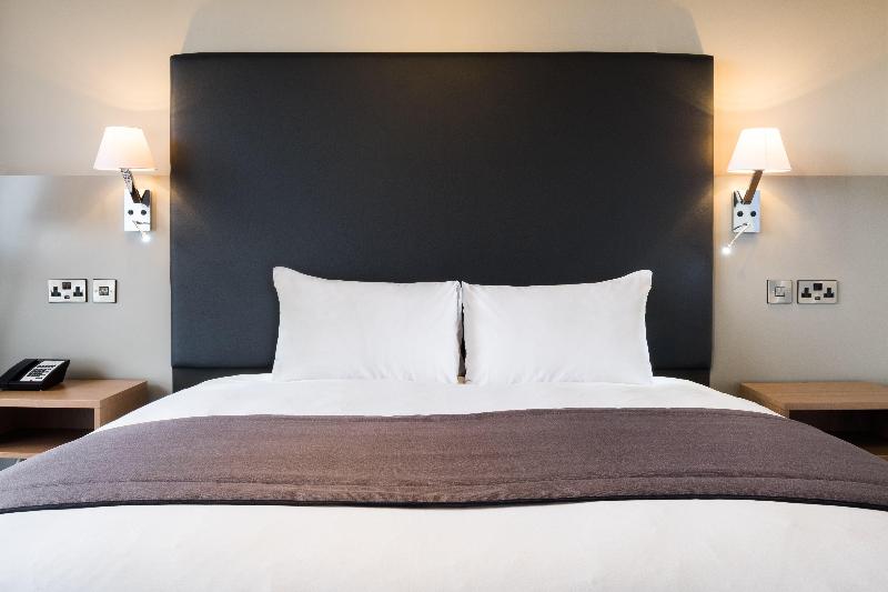 Premium Room City View, Holiday Inn Southampton, An Ihg