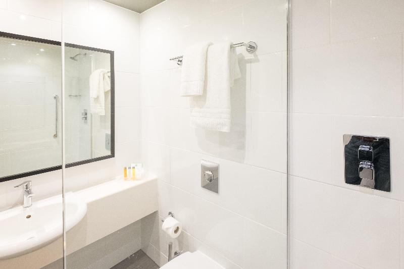 Premium Room City View, Holiday Inn Southampton, An Ihg