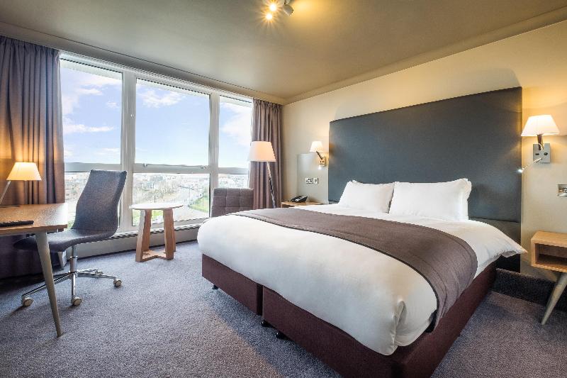 اتاق اجرایی با تخت بزرگ, Holiday Inn Southampton, An Ihg