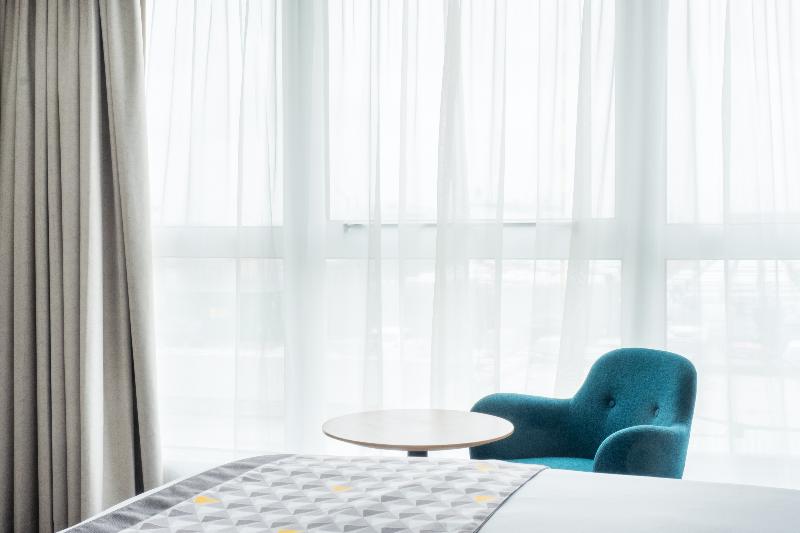 اتاق استاندارد, Holiday Inn Southampton, An Ihg