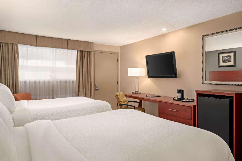 اتاق استاندارد, Holiday Inn Southampton, An Ihg