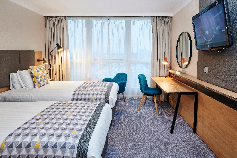 اتاق استاندارد, Holiday Inn Southampton, An Ihg
