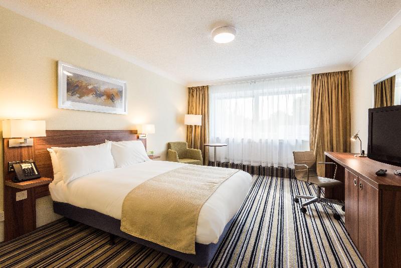 اتاق استاندارد, Holiday Inn Warrington, An Ihg