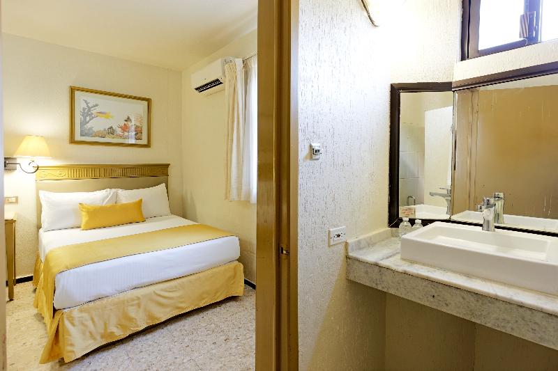 اتاق استاندارد, Holiday Inn Warrington, An Ihg